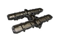 Cylinder head cover, valve cover, intake manifold Kawasaki ZR-7S ZR750F/H 01-04