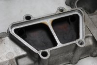Cylinder head cover, valve cover, intake manifold Kawasaki ZR-7S ZR750F/H 01-04