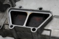 Cylinder head cover, valve cover, intake manifold Kawasaki ZR-7S ZR750F/H 01-04