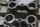 Cylinder head cover, valve cover, intake manifold Kawasaki ZR-7S ZR750F/H 01-04