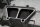 Cylinder head cover, valve cover, intake manifold Kawasaki ZR-7S ZR750F/H 01-04