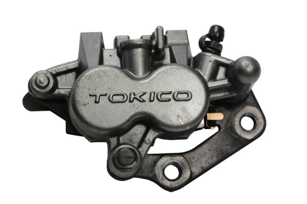 Front right brake caliper Tokico brake caliper Kawasaki ZR-7S ZR750F/H 01-04