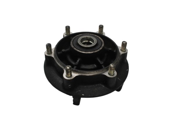 Rear wheel hub, cardan drive flange Kawasaki ZR-7S ZR750F/H 01-04