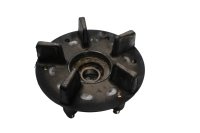 Rear wheel hub, cardan drive flange Kawasaki ZR-7S ZR750F/H 01-04