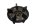 Rear wheel hub, cardan drive flange Kawasaki ZR-7S ZR750F/H 01-04