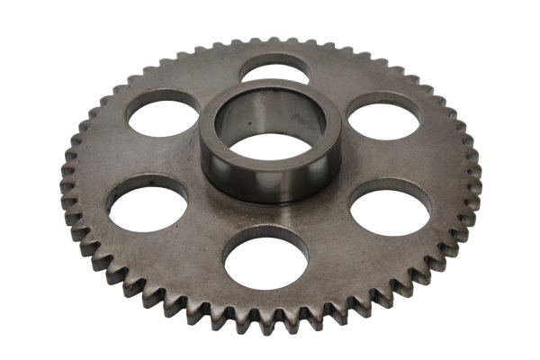 Starter pinion, starter wheel, gear, starter wheel Kawasaki ZR-7S ZR750F/H 01-04