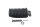 Rear right passenger footrest rubber pad BMW R 1150 GS R21 0415 99-04