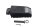 Rear right passenger footrest rubber pad BMW R 1150 GS R21 0415 99-04
