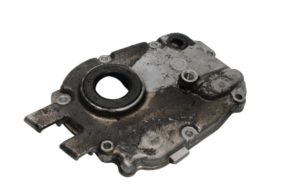 Left engine cover gasket/oil seal ZX750A Kawasaki ZR-7S ZR750F/H 01-04
