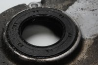 Left engine cover gasket/oil seal ZX750A Kawasaki ZR-7S...