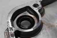 Left engine cover gasket/oil seal ZX750A Kawasaki ZR-7S ZR750F/H 01-04