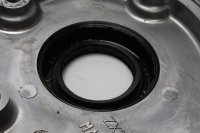 Left engine cover gasket/oil seal ZX750A Kawasaki ZR-7S ZR750F/H 01-04