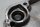 Left engine cover gasket/oil seal ZX750A Kawasaki ZR-7S ZR750F/H 01-04