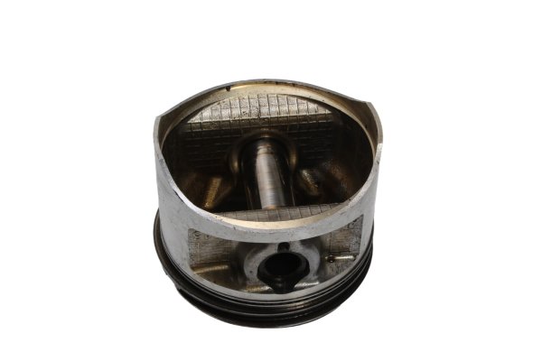 Piston with piston rings, piston pin, cylinder Kawasaki ZR-7S ZR750F/H 01-04