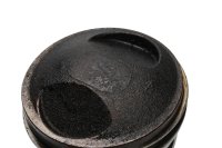Piston with piston rings, piston pin, cylinder Kawasaki ZR-7S ZR750F/H 01-04