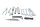 On-board tool kit, tool bag, pliers Kawasaki ZR-7S ZR750F/H 01-04