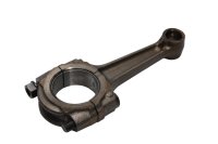 Connecting rod, crankshaft, crankshaft drive, engine...
