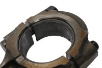 Connecting rod, crankshaft, crankshaft drive, engine Kawasaki ZR-7S ZR750F/H 01-04