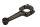 Connecting rod, crankshaft, crankshaft drive, engine Kawasaki ZR-7S ZR750F/H 01-04