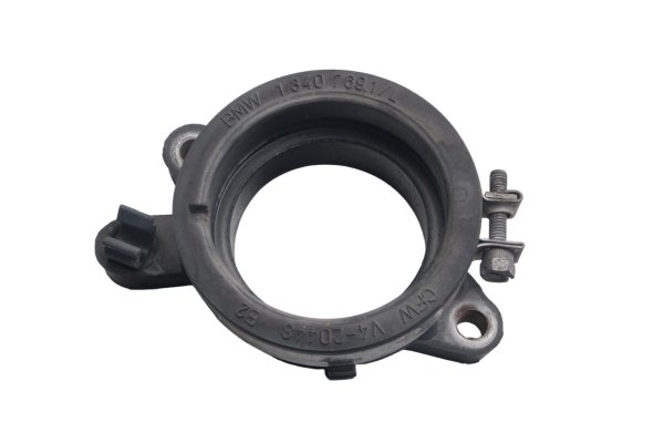 Indsugningsmanifold gummiflange venstre pakning BMW R 1150 GS R21 0415 99-04