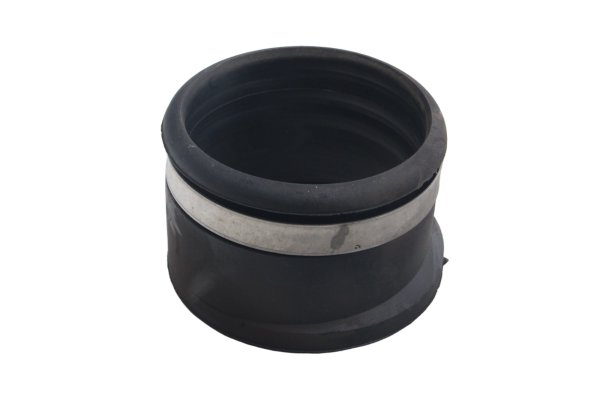 Intake manifold rubber left clamp seal BMW R 1150 GS R21 0415 99-04