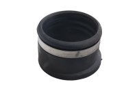 Intake manifold rubber left clamp seal BMW R 1150 GS R21 0415 99-04