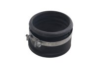 Intake manifold rubber left clamp seal BMW R 1150 GS R21 0415 99-04