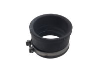 Intake manifold rubber left clamp seal BMW R 1150 GS R21 0415 99-04