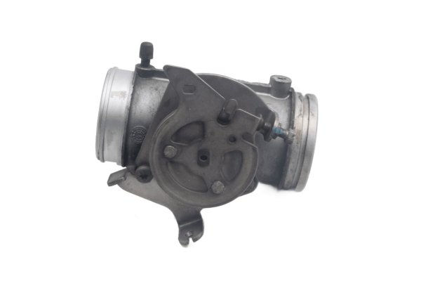 throttle valve left, injection system, air supply BMW R 1150 GS R21 0415 99-04