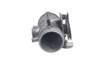 throttle valve left, injection system, air supply BMW R 1150 GS R21 0415 99-04