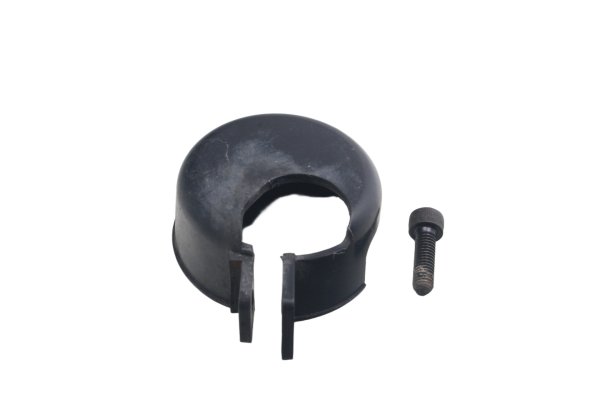 Brake pump holder reservoir cover Kawasaki ZR-7S ZR750F/H 01-04