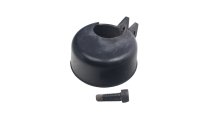 Brake pump holder reservoir cover Kawasaki ZR-7S ZR750F/H 01-04