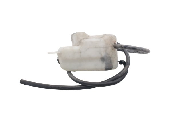 Coolant expansion tank, cooling hose Kawasaki ZR-7S ZR750F/H 01-04