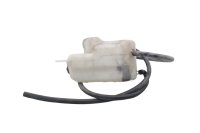Coolant expansion tank, cooling hose Kawasaki ZR-7S...