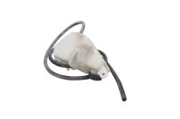 Coolant expansion tank, cooling hose Kawasaki ZR-7S...