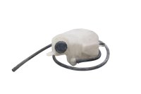 Coolant expansion tank, cooling hose Kawasaki ZR-7S ZR750F/H 01-04