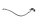 Stålflettet bremseslange BMW R 1150 R Rockster R28 0308 03-05
