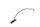 Stålflettet bremseslange BMW R 1150 R Rockster R28 0308 03-05