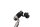 Stålflettet bremseslange BMW R 1150 R Rockster R28 0308 03-05