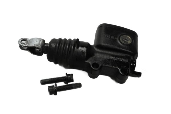 Pompe de frein hydraulique arrière Harley-Davidson Dyna Fat Bob 1900 FXFBS 20-20