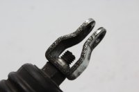 Pompe de frein hydraulique arrière Harley-Davidson Dyna Fat Bob 1900 FXFBS 20-20