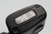 Pompe de frein hydraulique arrière Harley-Davidson Dyna Fat Bob 1900 FXFBS 20-20