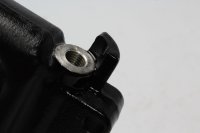 Pompe de frein hydraulique arrière Harley-Davidson Dyna Fat Bob 1900 FXFBS 20-20