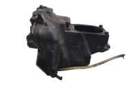 Air filter box, intake housing, air filter box Kawasaki ZR-7S ZR750F/H 01-04