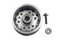 Flywheel, starter pinion, rotor, alternator Kawasaki ZR-7S ZR750F/H 01-04