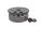 Flywheel, starter pinion, rotor, alternator Kawasaki ZR-7S ZR750F/H 01-04