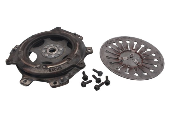 Kit dembrayage, plateau de pression, disque dembrayage BMW R 1150 R Rockster R28 0308 03-05