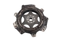 Kit dembrayage, plateau de pression, disque dembrayage BMW R 1150 R Rockster R28 0308 03-05