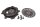 Kit dembrayage, plateau de pression, disque dembrayage BMW R 1150 R Rockster R28 0308 03-05