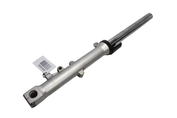 Right fork leg, fork tube, front suspension Kawasaki ZR-7S ZR750F/H 01-04